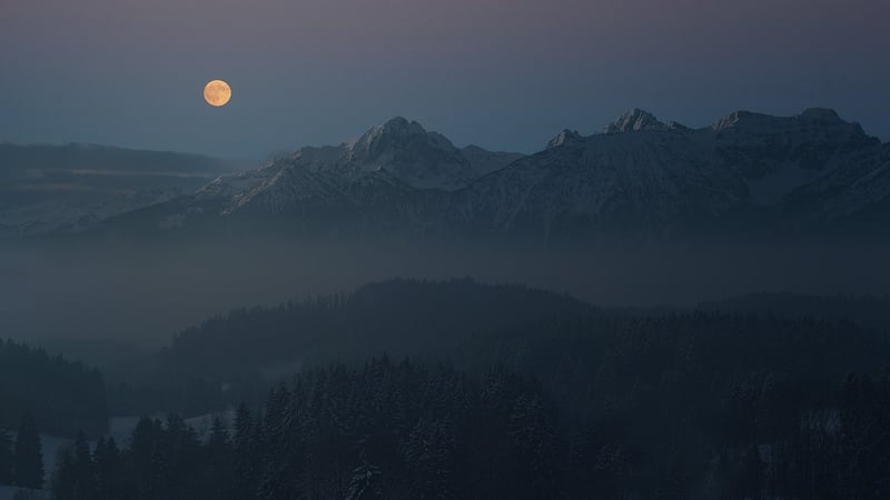 Mystical Realm